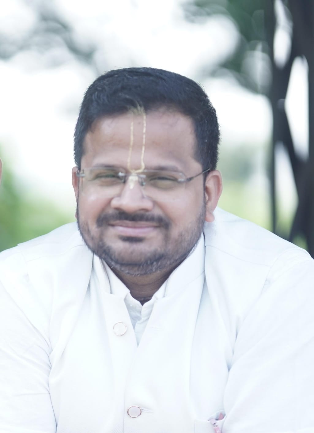 Sachin Saxena